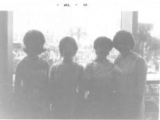 me,Lucy Miles,Millie Cavadi,my mom